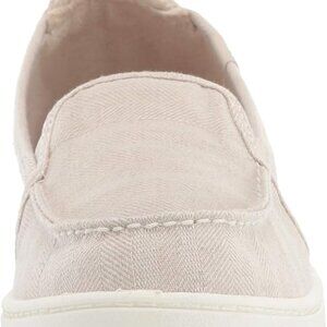 Roxy Women's Minnow Slip on Sneaker Shoe